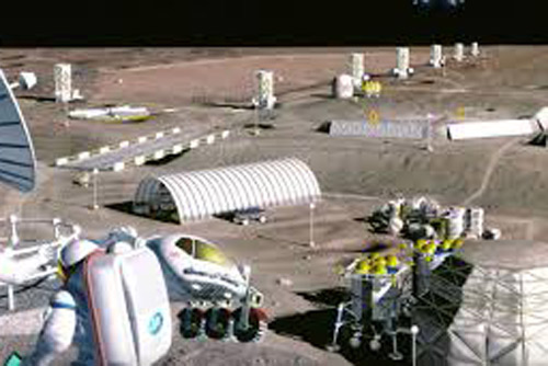 Loài người nên tìm nơi định cư ở ngoài Trái Đất?