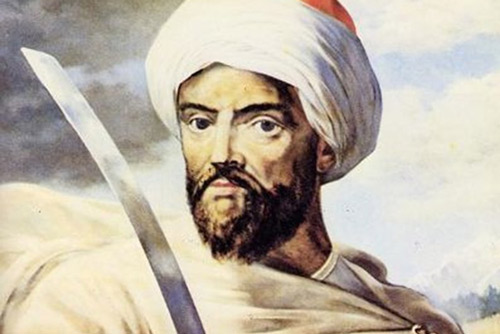 Chân dung ông vua nổi tiếng đông con nhất lịch sử thế giới gần 1.000 đứa con