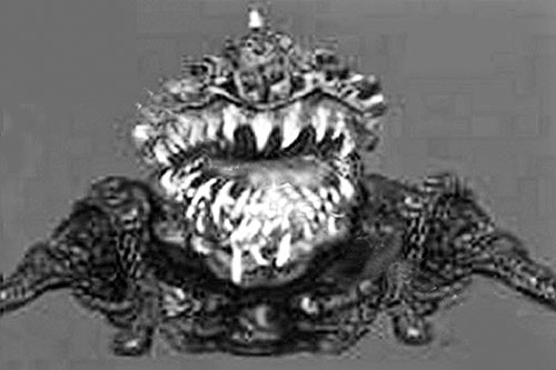 Kinh hãi trước những con 'thủy quái' lừng danh thế giới - Kỳ 3