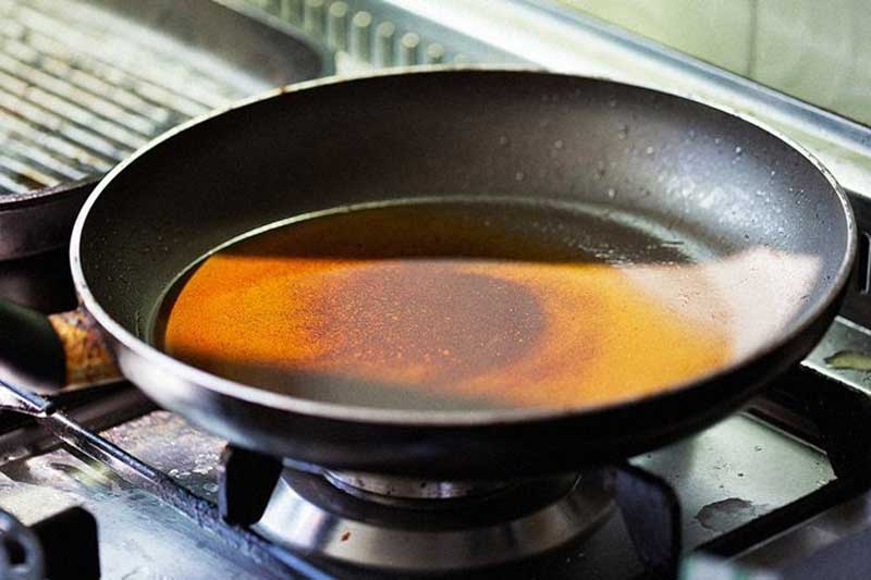 Những sai lầm tai hại khi nấu ăn khiến cả nhà dễ mắc ung thư: Hầu hết người Việt từng phạm phải