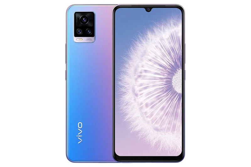 Vivo V20.