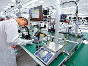 Singapore - Nhà đầu tư FDI lớn nhất tại Việt Nam trong 9 tháng qua
