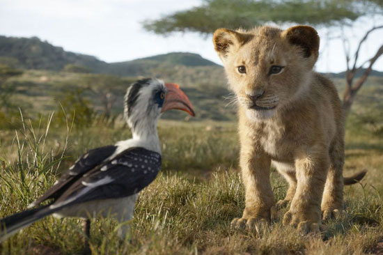 Bom tấn điện ảnh 'The Lion King' sẽ có phần 2
