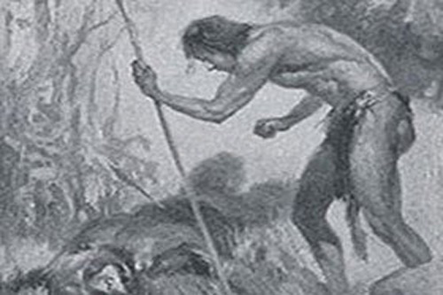 Phát hiện vườn Eden của loài người thời băng hà