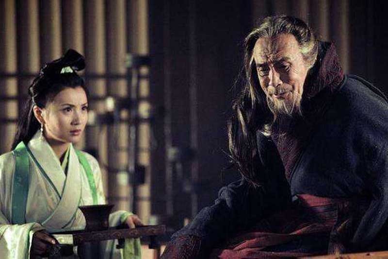 Hé lộ chân dung kẻ đứng sau 'giật dây' khiến Lữ Bố thủ tiêu Đổng Trác