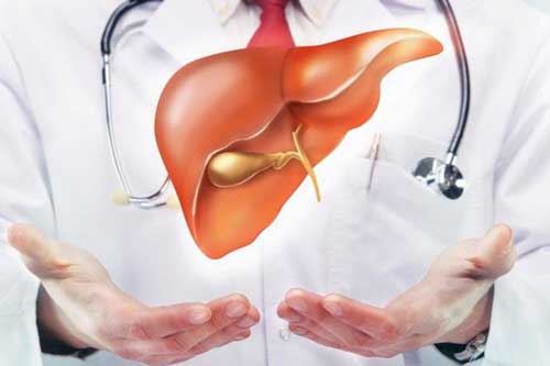 4 vùng trên cơ thể bị đau cảnh báo bệnh gan đã đi vào giai đoạn nặng