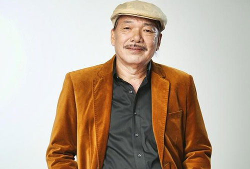 Nhạc sĩ Trần Tiến mắc ung thư vòm họng, người hâm mộ bàng hoàng