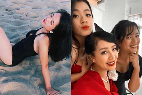 Con gái lớn kín tiếng, sống giản dị của NSƯT Chiều Xuân