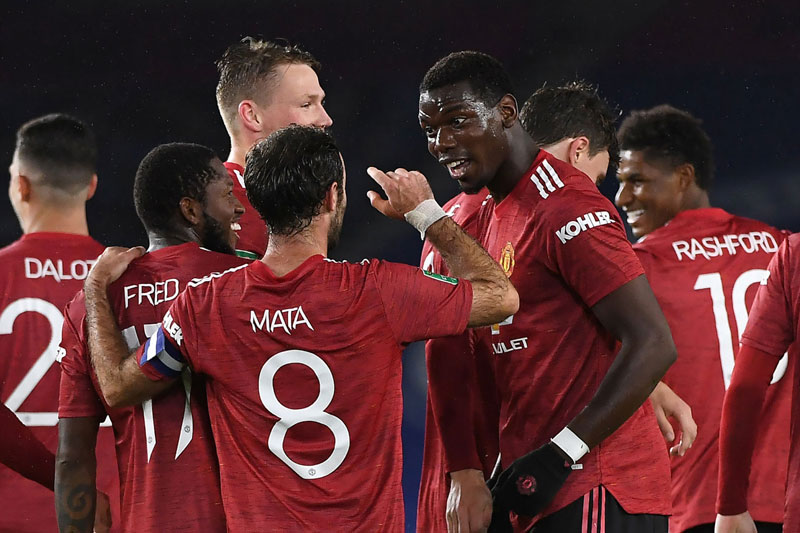 Người cũ lạc quan dù M.U rơi vào 'bảng tử thần' ở Champions League