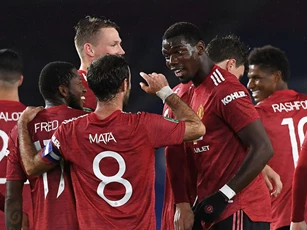 Người cũ lạc quan dù M.U rơi vào 'bảng tử thần' ở Champions League