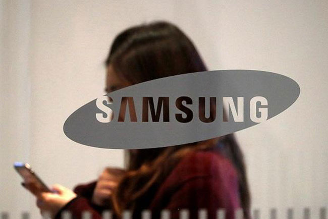 Samsung đoạt lại "ngôi vương" smartphone của Huawei