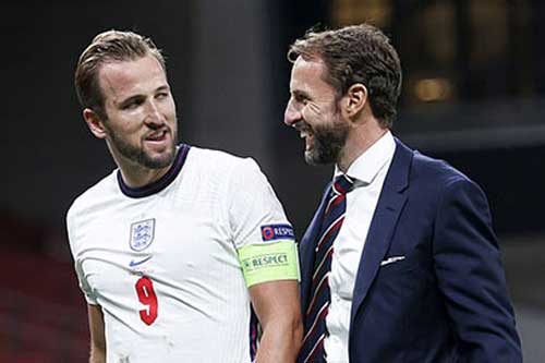 Mourinho nhắc khéo Southgate cách dùng Kane