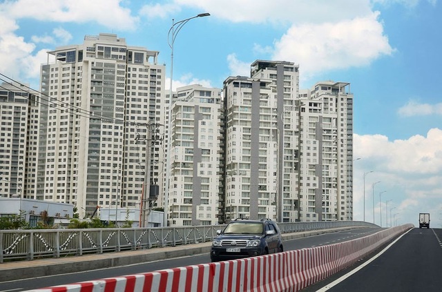 Mất cân đối cơ cấu nhà ở và thị trường bất động sản