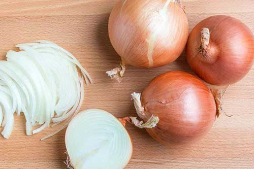 5 thực phẩm "đại kỵ" với hành tây, kết hợp không đúng coi chừng hại thân