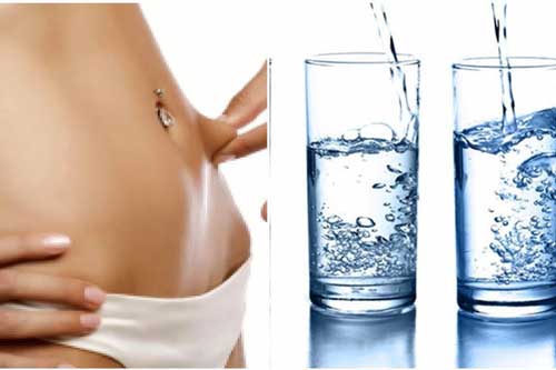 Uống nước nóng hay lạnh để vừa giảm cân nhanh chóng lại vừa giải độc cơ thể?