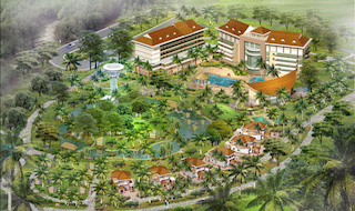 Bà Rịa- Vũng Tàu: Khai tử dự án Khu nghỉ dưỡng Tóc Tiên