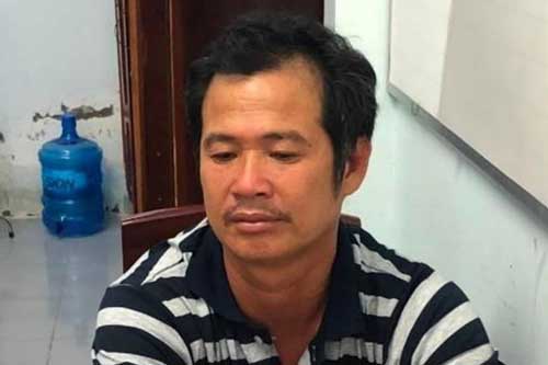 Đánh chết vợ vì ghen