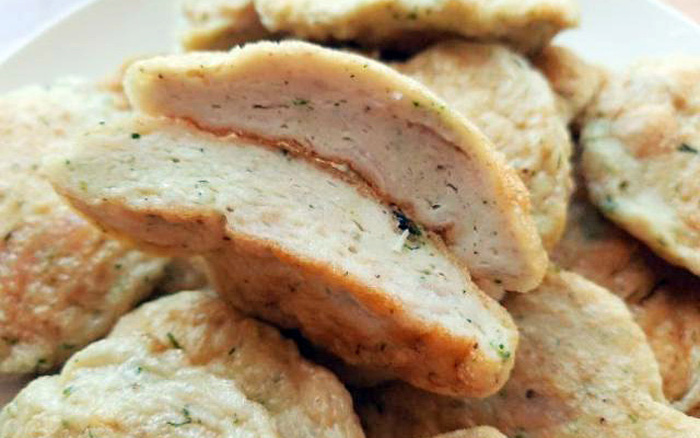 Cách tự làm chả cá chép dai ngon giòn ngọt ngay tại nhà