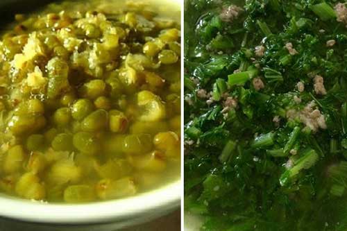 10 loại thực phẩm quen thuộc 'chết đói' cũng không được ăn vì rất độc