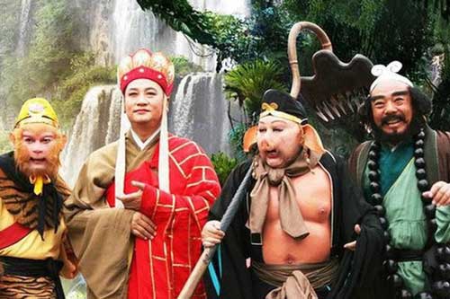 Tây Du Ký: 3 yêu quái "xử đẹp" Tôn Ngộ Không chỉ trong vài giây, thực tế Hầu Tử đã "chết hụt" rất nhiều lần