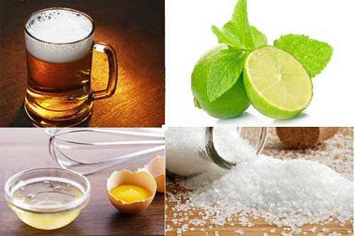 4 mẹo vặt cực hữu ích với lon bia thừa