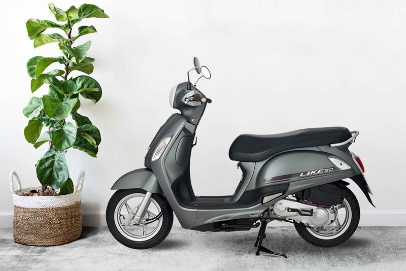 Bảng giá xe Kymco tháng 10/2020