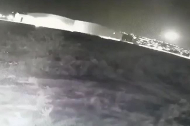 Azerbaijan thực hiện hai vụ bắn tên lửa vào nhà máy điện hạt nhân Armenia