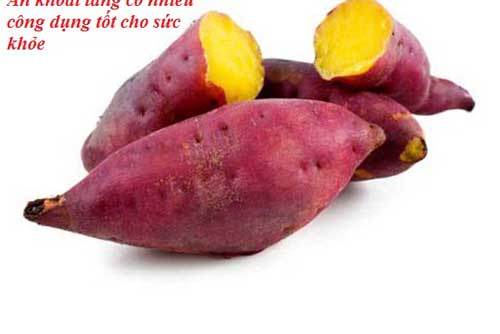 Chỉ cần ăn món này buổi sáng tốt hơn "ngàn năm uống thuốc bổ" lại cả đời không ung thư mà ít ai ngờ