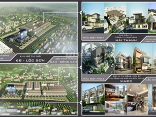Lâm Đồng: Ngăn chặn sang nhượng bất động sản một dự án của Công ty Mãi Thành tại TP. Bảo Lộc