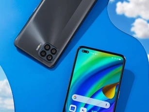 Đánh giá Oppo A93 vừa lên kệ tại Việt Nam, đối thủ của Vsmart Aris