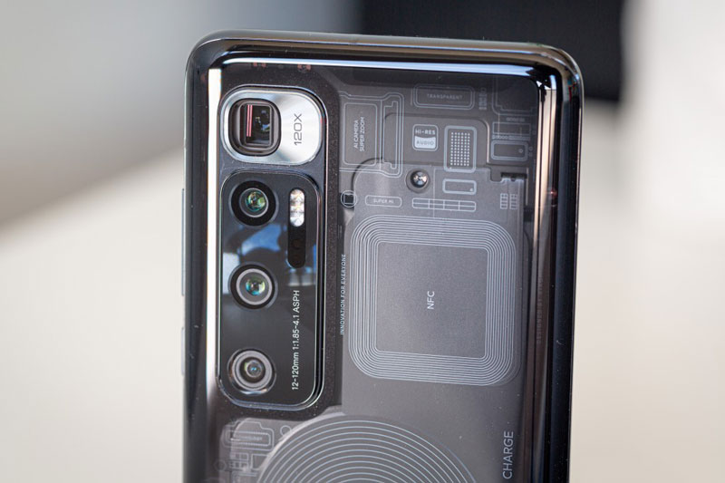 Top 10 smartphone sở hữu camera tốt nhất thế giới: iPhone vắng bóng