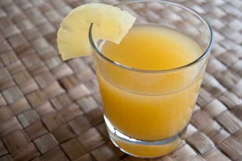 Giải độc gan cực nhanh chỉ bằng mẹo đơn giản