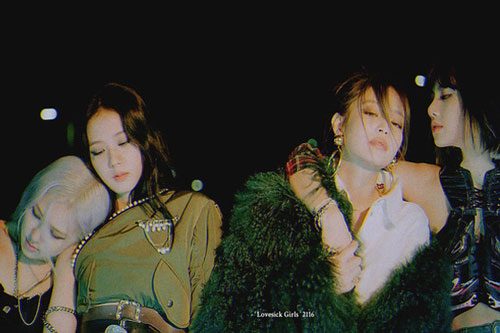 Album vượt mốc 1 triệu bản đặt trước, BLACKPINK tiếp tục lập kỉ lục