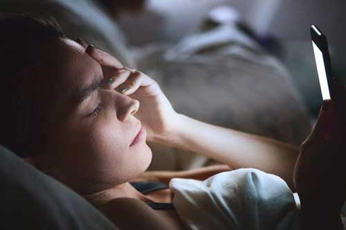 Thói quen trước khi ngủ dễ gây đột quỵ, số 4 người nào cũng mắc phải