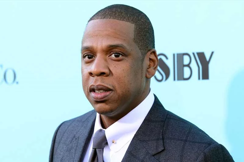 10. Jay-Z (rapper). Tổng tài sản: 1 tỷ USD.