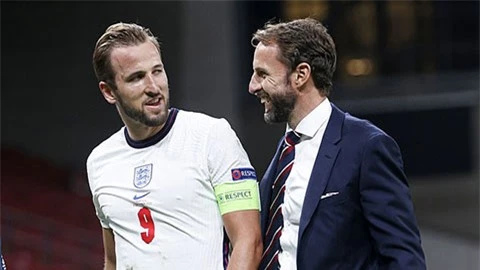 Mourinho nhắc khéo Southgate cách dùng Kane