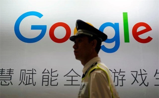 Số phận của Google trong cuộc điều tra ở Trung Quốc sẽ như thế nào? - Ảnh 1.