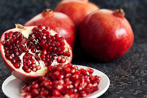 Những loại thực phẩm giải độc và “quét sạch” độc tố trong phổi