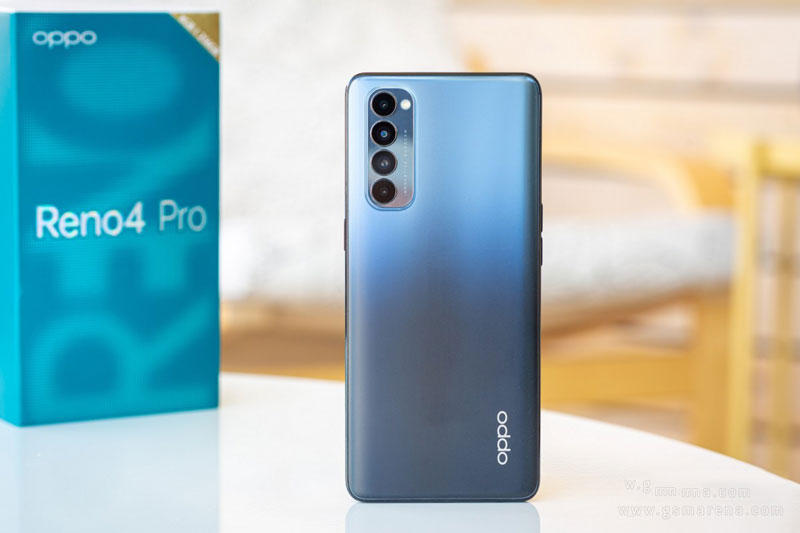 Bảng giá điện thoại Oppo tháng 10/2020: Giảm giá sốc, thêm sản phẩm mới
