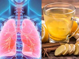 Top 6 loại thực phẩm giúp giải độc và làm sạch cho phổi, cơ thể khoẻ mạnh mỗi ngày