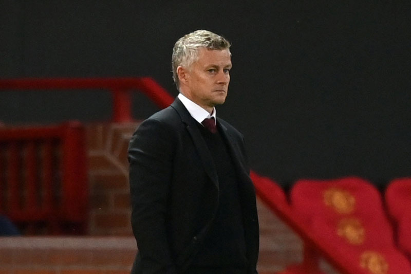 Chưa mua thêm tân binh, HLV Solskjaer nói gì về lực lượng hiện tại của M.U?