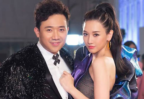 Hari Won tiết lộ từng cản Trấn Thành cưới mình, khiến nhiều người bất ngờ?