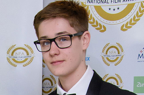 Diễn viên Anh qua đời ở tuổi 19