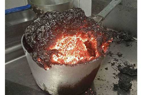 "Cười rụng rốn" với tuyển tập ảnh "Như thế này đi lấy chồng được chưa hả các mẹ"