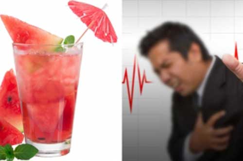 Loại đồ uống tốt nhất cho người bị huyết áp cao