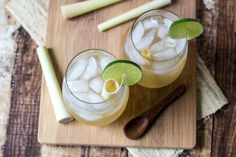 Thêm vào nước chanh 6 thứ này, vừa trị được 'bách bệnh' lại tốt cho sức khỏe