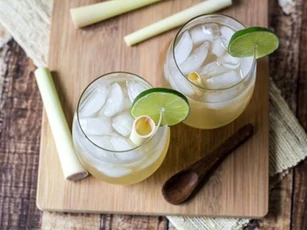 Thêm vào nước chanh 6 thứ này, vừa trị được 'bách bệnh' lại tốt cho sức khỏe