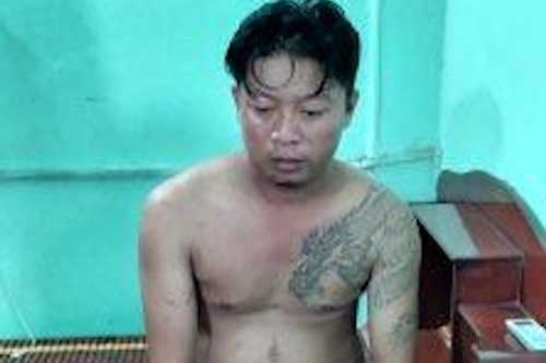 Đồng Tháp: Giết người do mâu thuẫn ăn nhậu