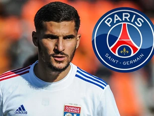 CHUYỂN NHƯỢNG Arsenal: PSG quyết giành Aouar với ‘Pháo thủ’, đẩy nhanh quá trình mua Jorginho