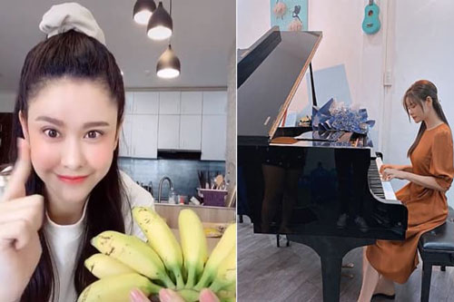 Trương Quỳnh Anh đã mua nhà mới ở riêng, không còn chung nhà với chồng cũ